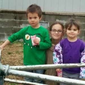 Meet your Posher, Ivy